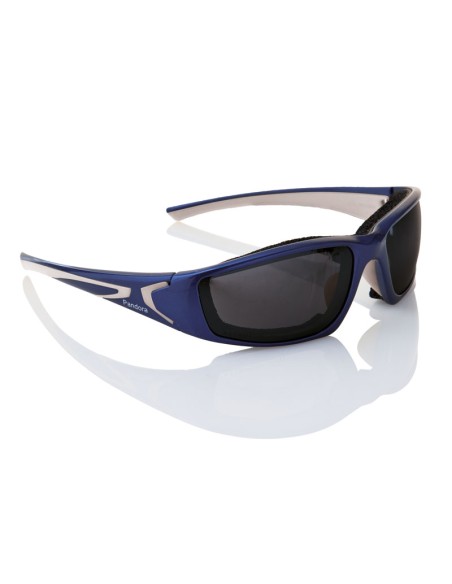 PANDORA POLARIS, polarised anti-fog eye goggle, 1F T