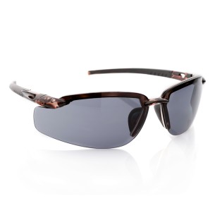 PAMBRE, gafa universal ocular ahumado antivaho, 1F