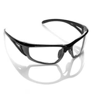 PERTH, lunettes universelles à oculaire transparent antibuée, 1F T