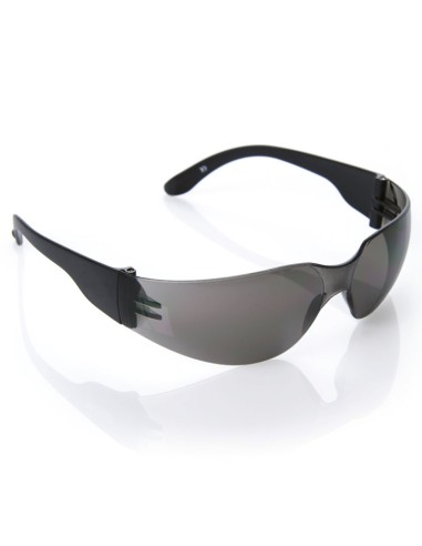 ARTY, universal eyewear smoked anti-fog lens, 1F