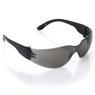 ARTY, universal eyewear smoked anti-fog lens, 1F