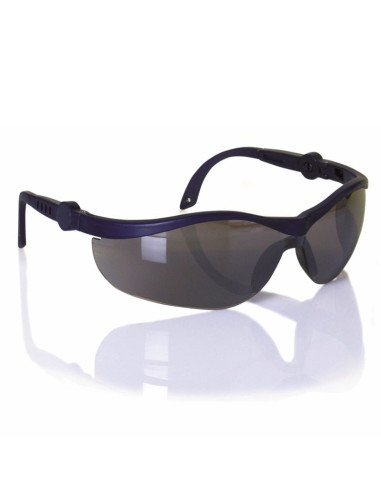 PATRIOT, lunettes universelles oculaires en miroir anti-buée, 1FT