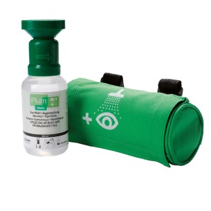 KIT TRASPORTO, con bottiglia di soluzione salina da 200 ml