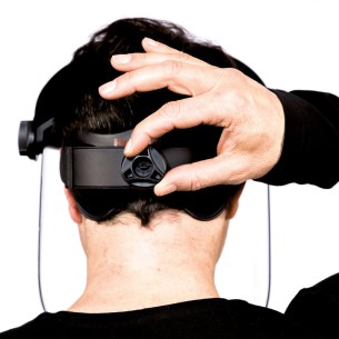 TURBOSHIELD, pantalla facial clase A (79066+79068), 1BTA39 2