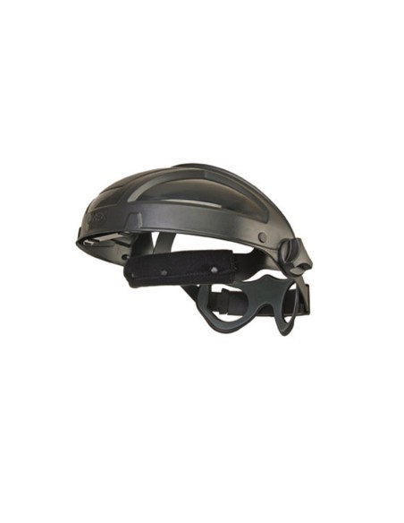 ARNÊS TURBOSHIELD, arnês completo de cabeça