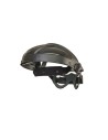 IMBRACATURA TURBOSHIELD, imbracatura completa per la testa