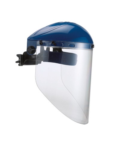 CRYO CLEAR, visor para nitrogênio líquido classe A, 1AT89