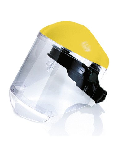 FACEMASTER, kit with chin guard (79306+79205+79206), 1B T 3