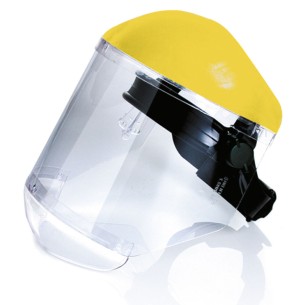 FACEMASTER, kit with chin guard (79306+79205+79206), 1B T 3