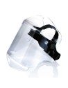 PERFORAMA-AC, pantalla con visor de acetato antivaho, 1F N 2C-1,2