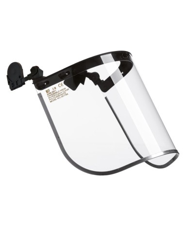 SUPERFACE-COMBI, kit accoppiabile per casco (79305+79745+2x79746)