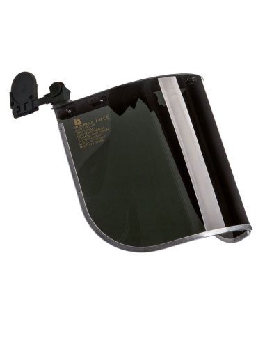 SUPERFACE COMBI GREEN, kit visor DIN5 (79355+79745+2x79746)