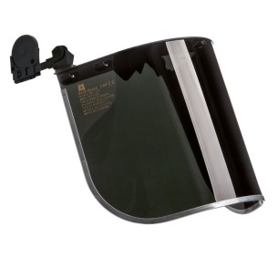 SUPERFACE COMBI GREEN, 2.5 visor kit (79355+79745+2x79746)