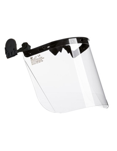 FACYPLUS-COMBI, Attachable kit to helmet (79745+2x79746+79208)