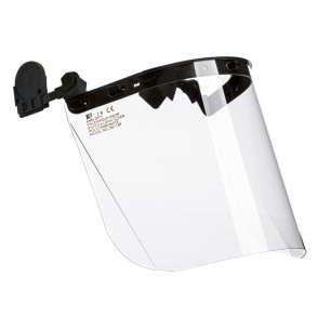 FACYPLUS-COMBI, Kit som kan fästas på hjälm (79745+2x79746+79208)