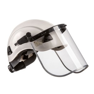 KIT CLIMBER SUPERFACE CLEAR (80660+79710-CL)