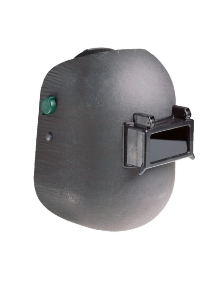 PROTASHELL, welding helmet window 108x51 (without filters)