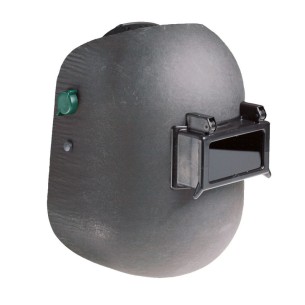 PROTASHELL, welding helmet window 108x51 (without filters)