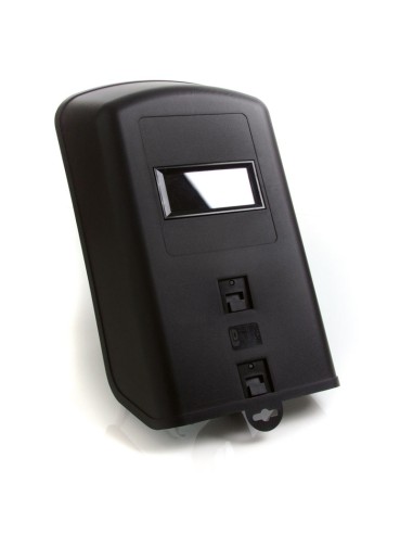 WELDMAN, máscara de soldadura de mão 108x51 (com filtros)