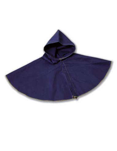 MONKS HOOD, cotton welding undershirt, 62 cm