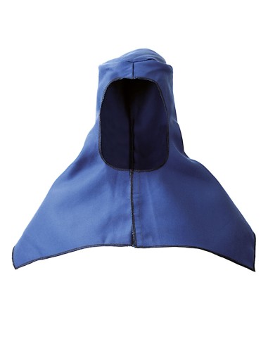 NOONS HOOD, sottocasco di cotone per saldatura, 44 cm