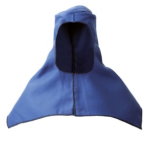 NOONS HOOD, כובע תחתית כותנה לריתוך, 44 ס"מ