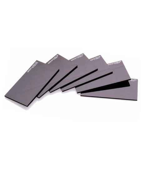 Mineral Inactinic Glass, 108x51 shades 09-14