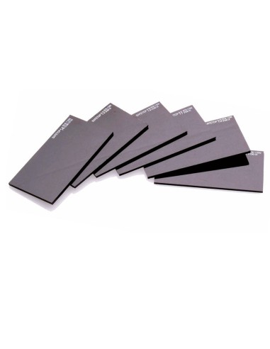 Mineral Inactinic Glass, 110x90 shades 09-14