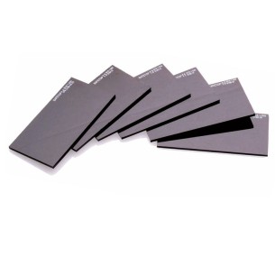 Mineral Inactinic Glass, 110x90 shades 09-14