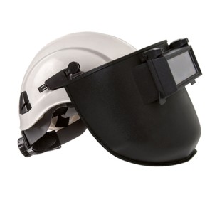 KIT CLIMBER-WELD, kit soudure casque 80660+70740 +2x79746-CL