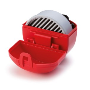 MAYDAY, escape mask for emergency with ABEK filter