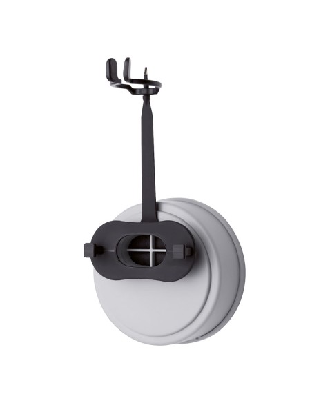 MAYDAY, escape mask for emergency with ABEK filter