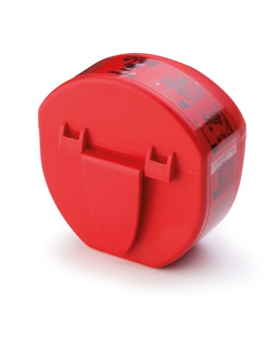 MAYDAY, maschera di fuga per emergenze con filtro ABEK