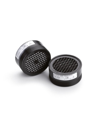 FILTRO CLASSE 1 P3 R para Eurmask