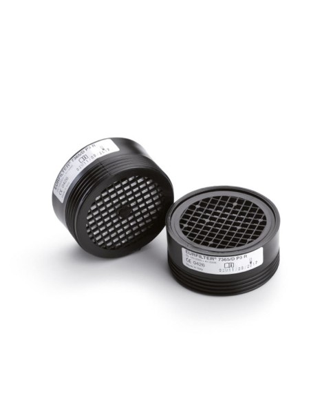 FILTRO CLASSE 1 P3 R para Eurmask