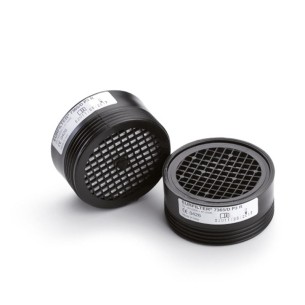 FILTRO CLASSE 1 P3 R per Eurmask