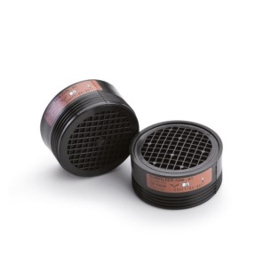 FILTER KLASS 1 A1 för Eurmask