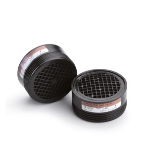 FILTER KLASS 1 A1P2 R för Eurmask