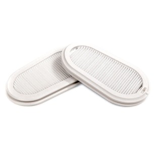 FILTRO P3 per Elipse 33501 e 33510 (Confezione da 2 pz)