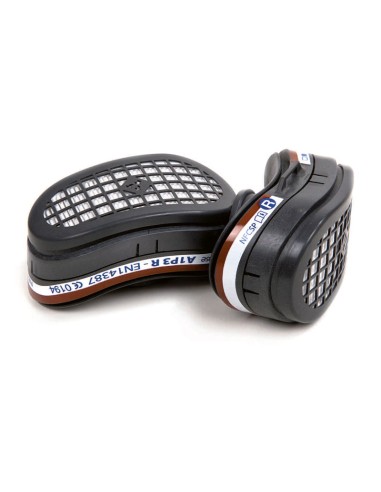 FILTRI A1P3 p/ Elipse 33506 e 33516 (confezione da 2 pezzi)