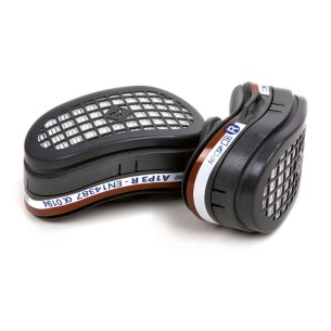 FILTERS A1P3 for Elipse 33506 and 33516 (pack of 2 units)