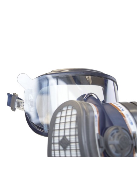 CUSTODIE-VISORE Peel-off, per Elipse Integra (confezione da 10 pz)