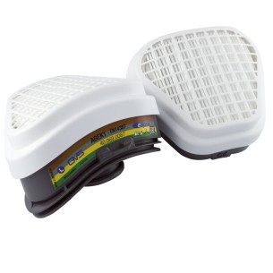 Filter ABEK1P3 for 33507,8 and 9 and Integra 33517,8 and 9 (pack 2u)