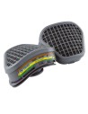 FILTER ABEK1 for 33507,8 and 9 and Integra 33517,8 and 9 (pack of 2 units)
