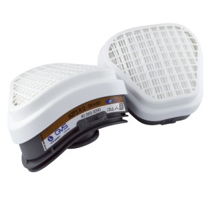 FILTROS A2P3 para 33507, 33508 e 33509 e Integra (pack 2 unid.)