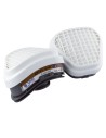 FILTER A2P3 för 33507, 33508 och 33509 och Integra (2-pack)