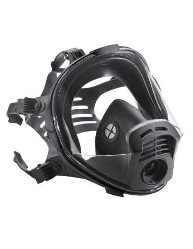 PANAREA, masque intégral en silicone classe 3 pour 1 filtre