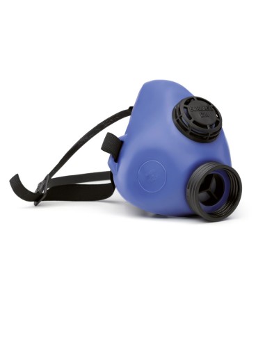 EUROMASK, halvansiktsmask klass 2 för 1 filter
