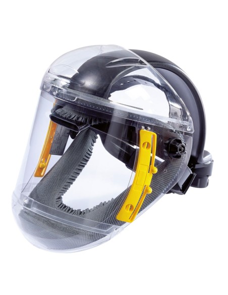 ג'וניור A-VL, מסך הניתן להצמדה ל-Compact Air או ClearFlow