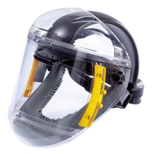 جونیور A-VL، شاشة قابلة للتركيب على Compact Air أو ClearFlow